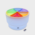 Discovery Glow Table + Colour Discovery Trays
