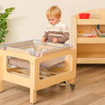 Small Sand & Water Unit