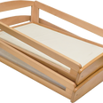 See N Snooze Bed