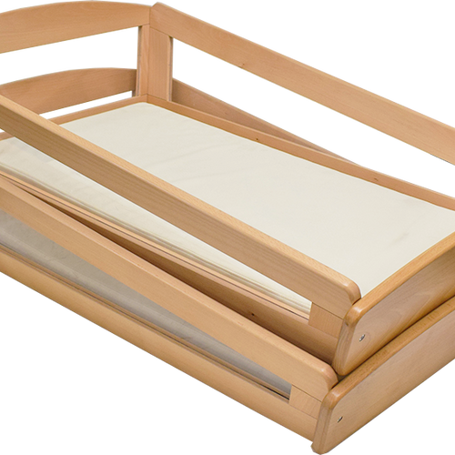 See N Snooze Bed