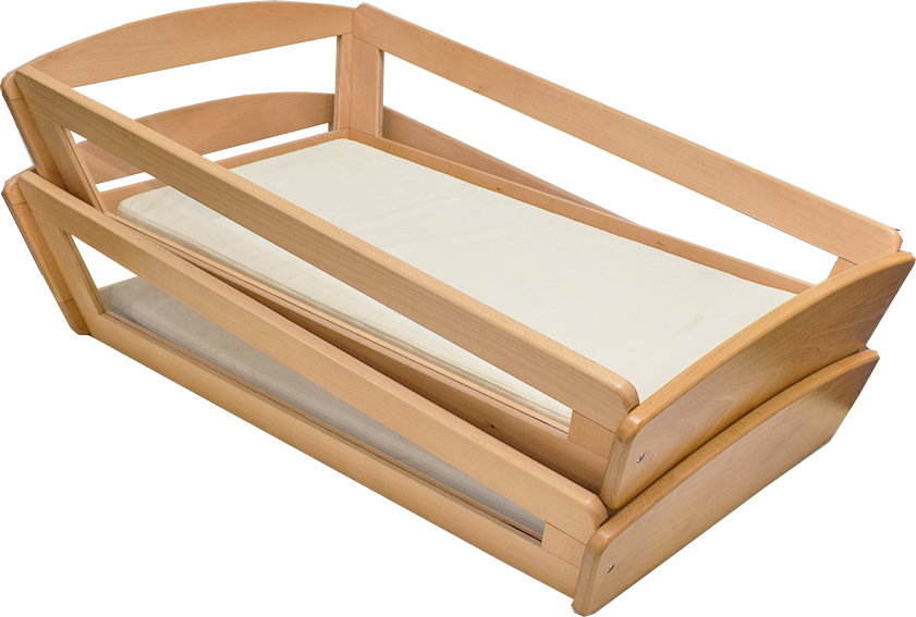 See N Snooze Bed