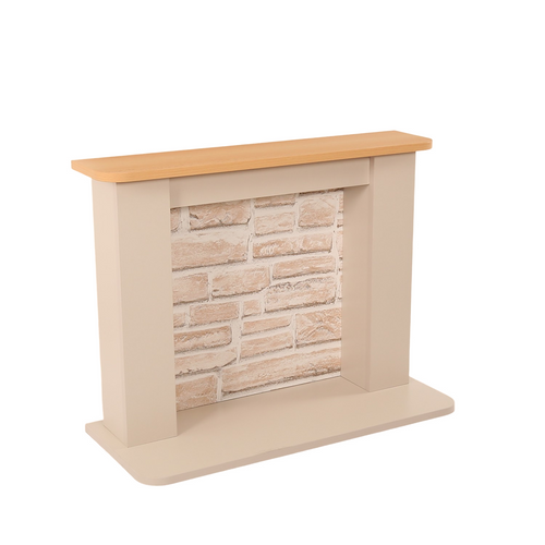 Fire Place