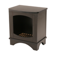Log Burner