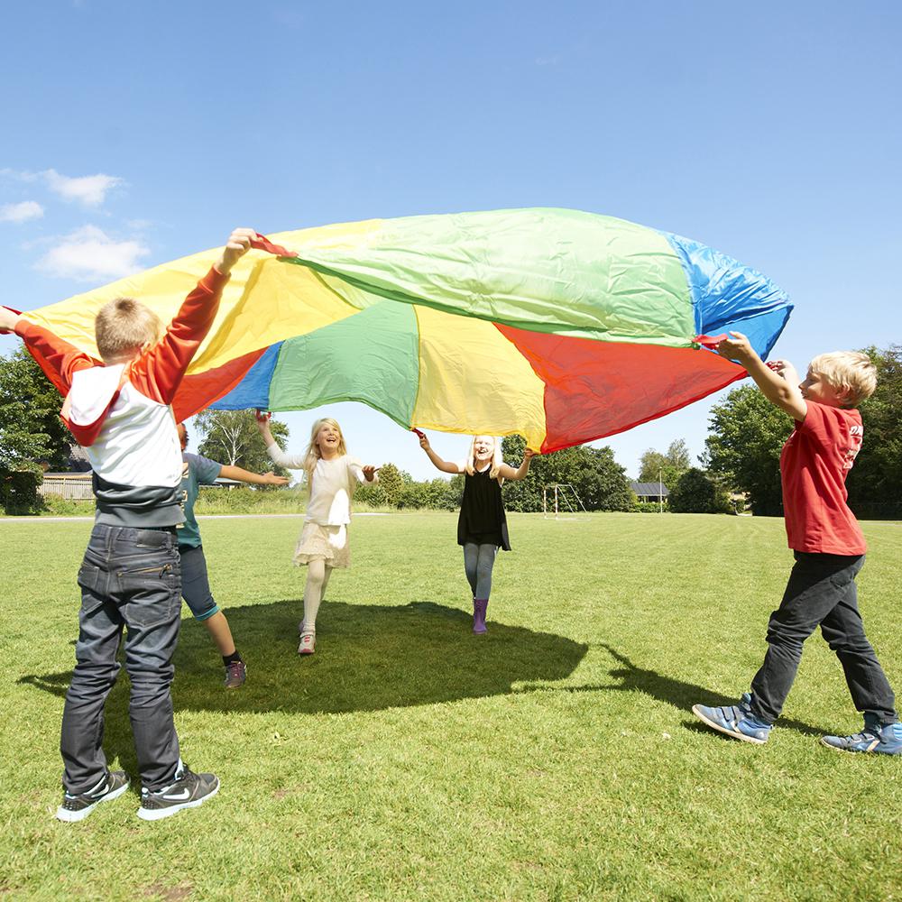 Parachute