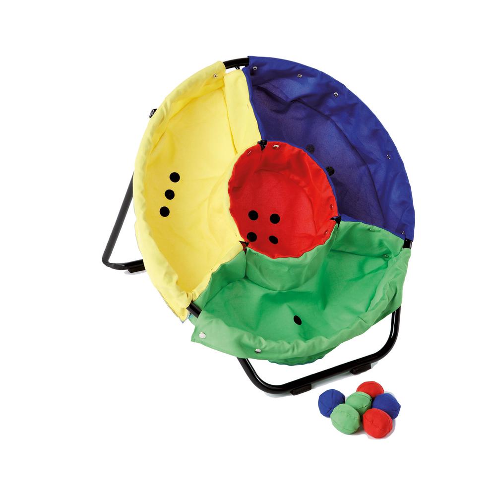Target Throwing