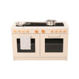 Range Cooker