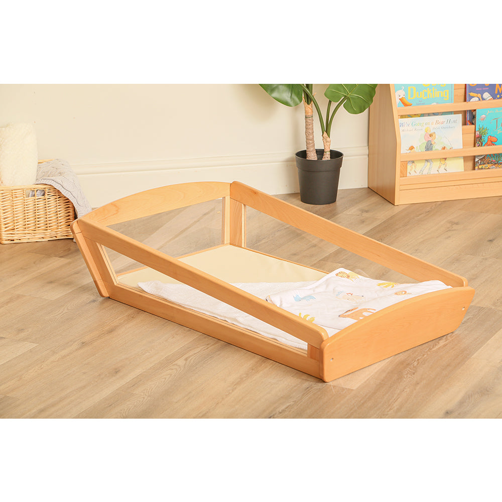 See N Snooze Bed