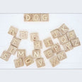 Alphabet Set Uppercase
