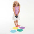 SILISHAPES SENSORY CIRCLE SET