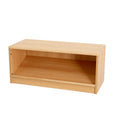 RS Toddler Angled Tidy Unit