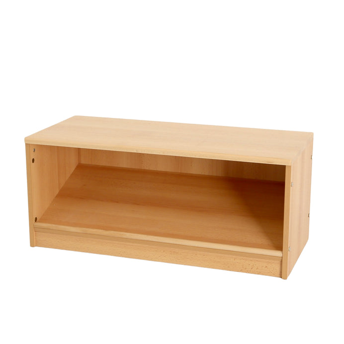 RS Toddler Angled Tidy Unit