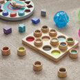 TOUCH & MATCH BOARD