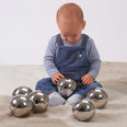SENSORY REFLECTIVE MYSTERY BALLS