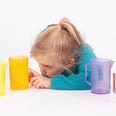 TRANSLUCENT COLOUR JUG SET