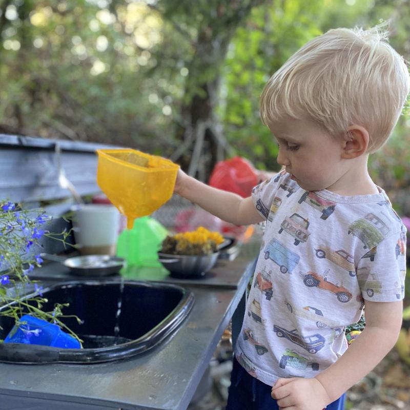 Translucent Funnels TRANSLUCENT COLOUR FUNNELS – encore-educational