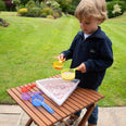 TRANSLUCENT COLOUR MEASURING CUPS