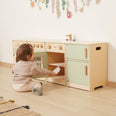 TODDLER KITCHEN BUNDLE