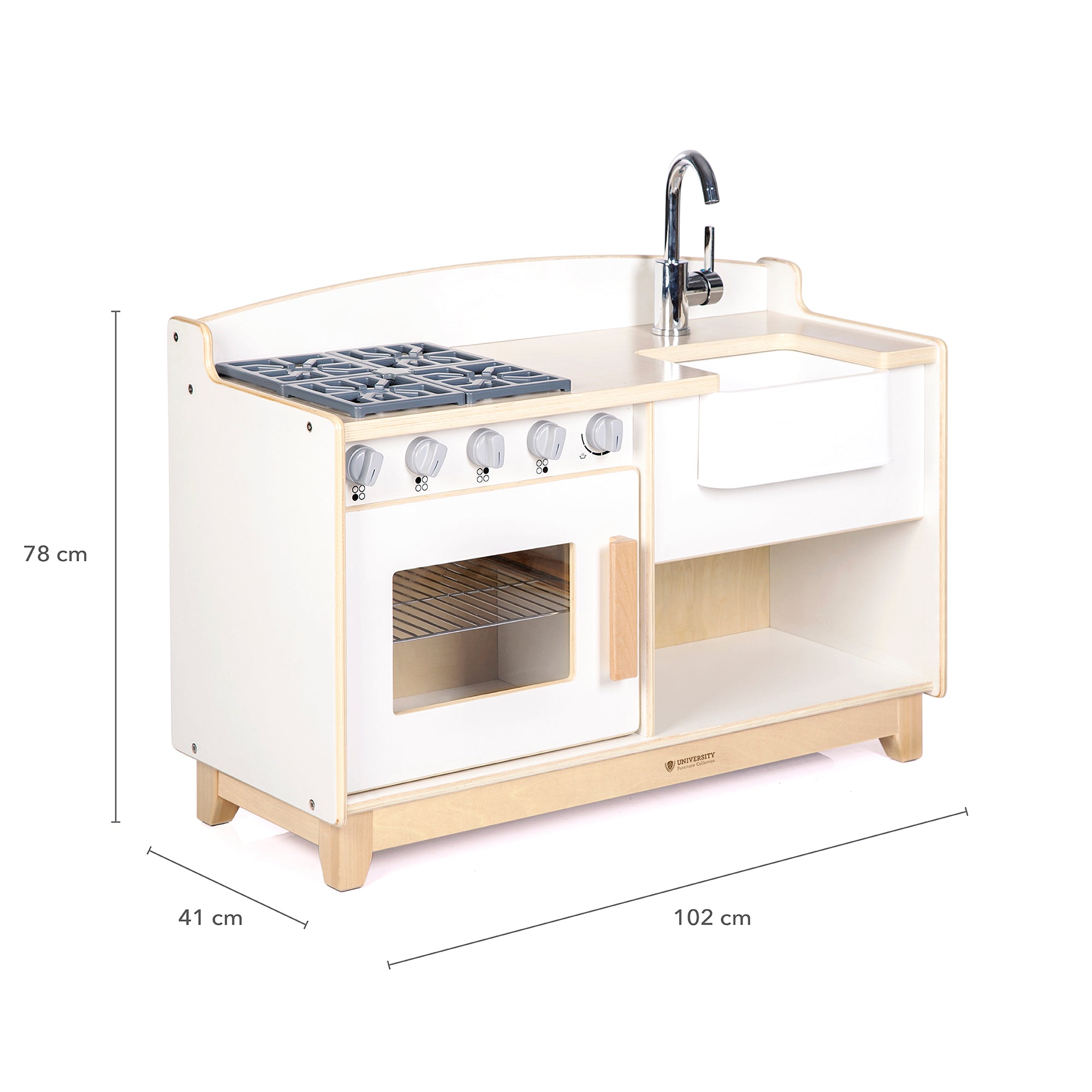 Sense of Place Kitchen