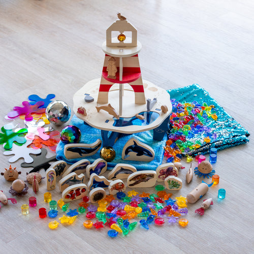 Lighthouse Bundle