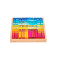 GEM BUILDING SHAPES TRAY