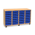 32 Shallow Tray Unit