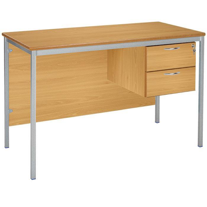 720mm / Beech / Duraform Speckled Grey