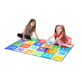 1-24 Numbers Carpet