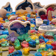 SEA RESOURCE BUNDLE