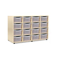 16 Deep Tray Unit