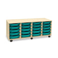 20 Shallow Tray Unit