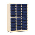 48 Shallow Tray Unit