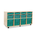 12 Variety Tray Unit (Horizontal)