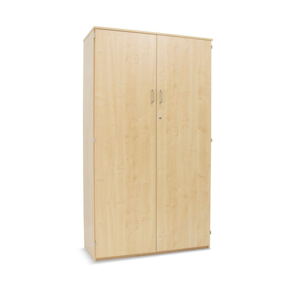Large MFC Storage Cupboard