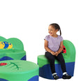 Back To Nature Seat