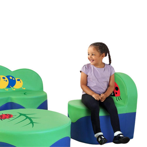 Back To Nature Seat
