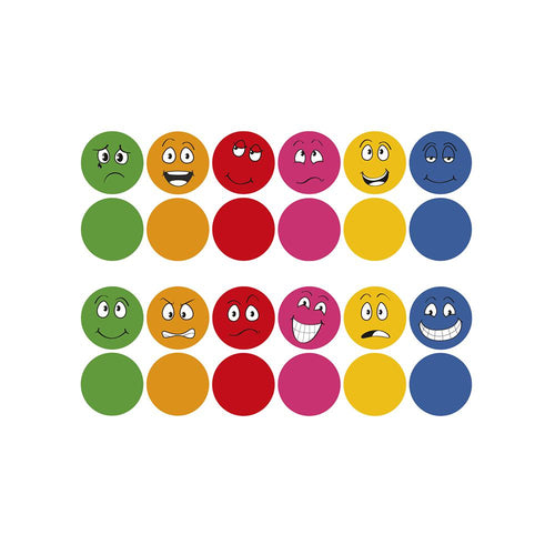 Emotions Cushions With Trolley Set Of 12
