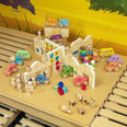 TOWN RESOURCE BUNDLE