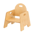 Ply Sturdy Chair (4 Pack)