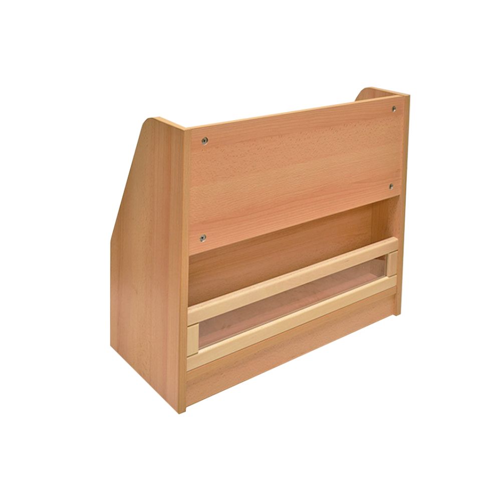 RS Toddler Bookcase