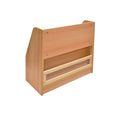 RS Toddler Bookcase