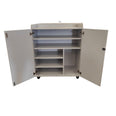 Mobile Multi Purpose Cupboard