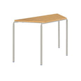Crushed Bent Value Trapezoidal (1200 x 600mm) Stacking Table
