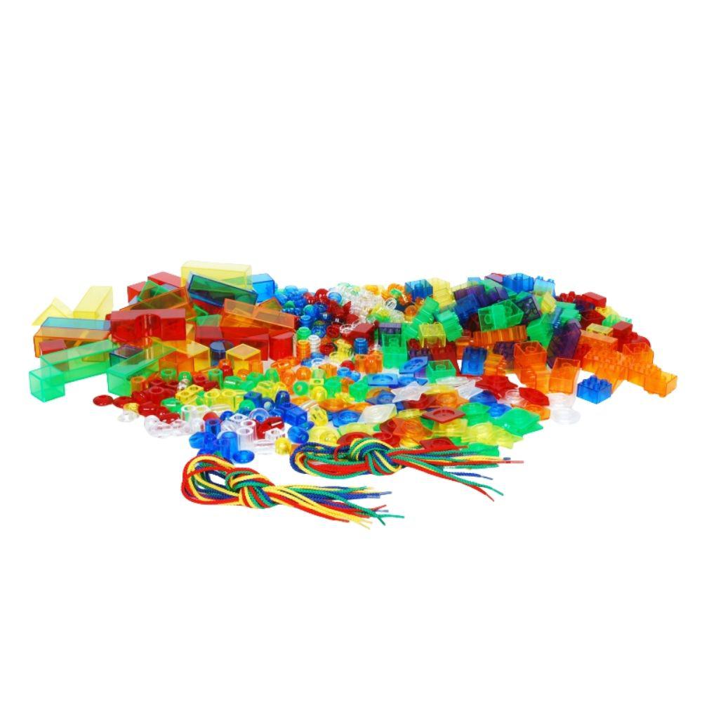 EARLY YEARS COLOUR RESOURCE SET