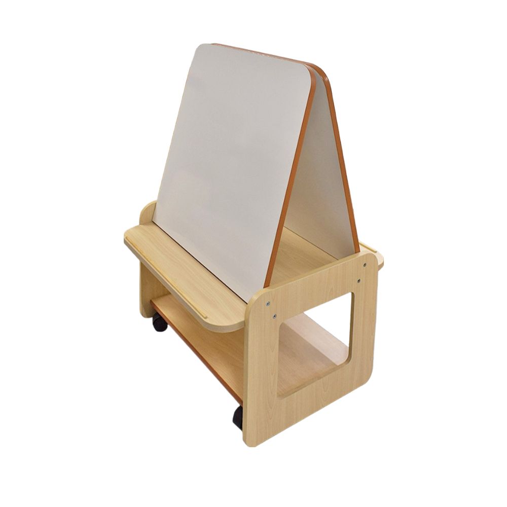 Toddler Two Person Easel