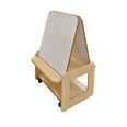 Toddler Two Person Easel