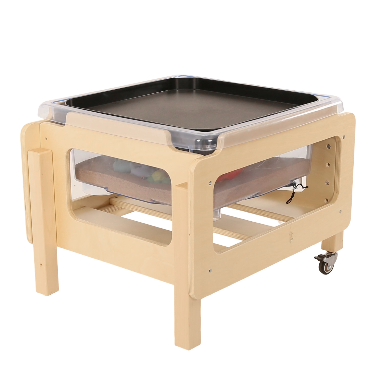 Small Sand & Water Unit