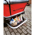 Turtle Bus Storage Tray