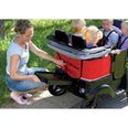 Turtle Bus Storage Tray