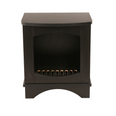 Log Burner