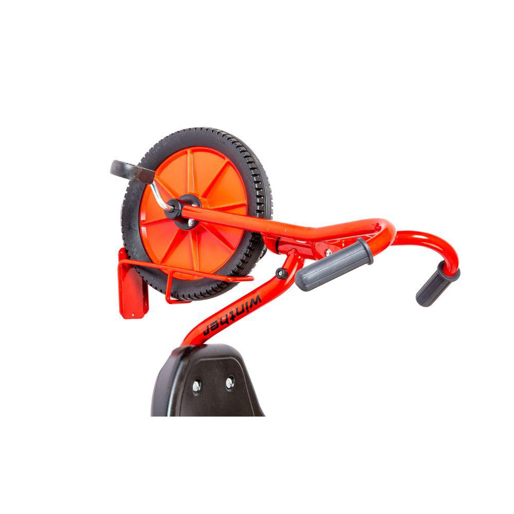 Wall Mounteed Bike Rack